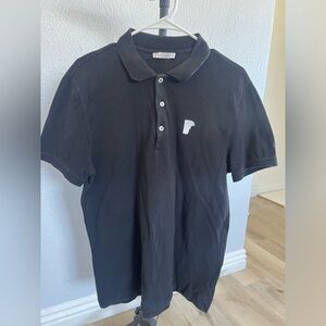 Versace collection men polo